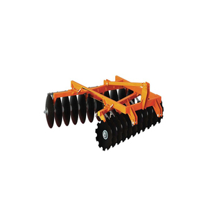Charrue à disques réversible à 5 disques pour tracteur – Offre spéciale - Product Image 4