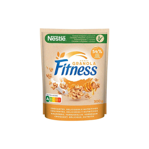 Cereales Fitness Nestlé de Primera Calidad, Suministro al por Mayor, Producto Alimenticio para el Desayuno - Product Image 2