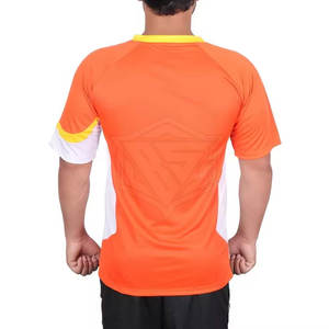 Camisetas Sublimadas Transpirables Personalizadas para Ropa Casual Urbana 2026 - Product Image 2