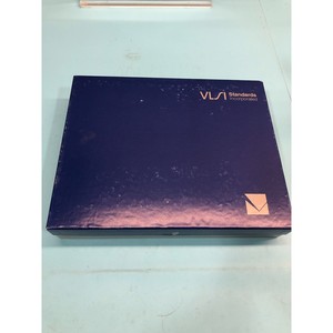 Plaquette VLSI STANDARD SCS-1402, CALIBRATION 500A - Équipements et pièces semi-conducteurs d'occasion fiables à l'échelle mondiale - Product Image 6