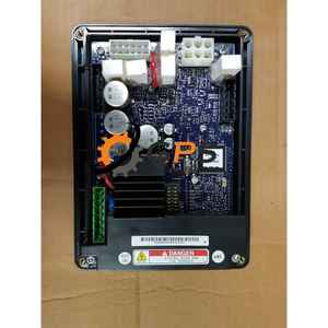 Contrôleur de puissance PS0500 P/N 0300-6445 Neuf et reconditionné avec scanners - Product Image 2