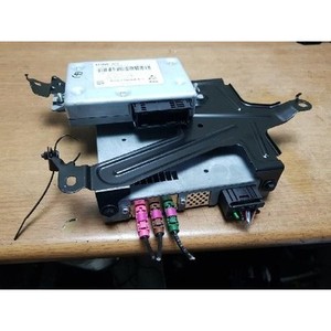 ECUs y Módulos de Computación Usados de la Serie 7 9187604 - Product Image 1