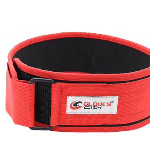 Cinturones de Gimnasio Unisex de Neopreno Duraderos de Alta Calidad en Oferta, Ajustables, Antideslizantes, para Aliviar el Dolor de Espalda, para Levantamiento de Pesas y Fitness - Product Image 1