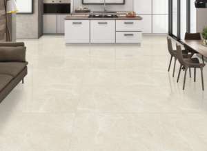 Azulejos de porcelana blanco brillante de primera calidad 800x1600 1200x1800 750x1500mm Azulejos de gran formato para el hogar, la oficina y uso comercial. - Product Image 4