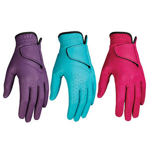 Gants de golf à coutures renforcées, légers, à séchage rapide, avec trous de ventilation, faciles à porter et à enlever, vente en gros - Product Image 6