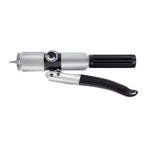 Espansore Idraulico per Tubi in Alluminio 3/8-1 1/8 Pollici OD, 7 Teste di Espansione Tubi, Utensile Sbavatore, Attrezzo Idraulico per Svasatura HAVC, Tagliatubi - Product Image 3