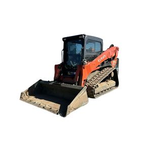 SVL97-2 Track Loader High Performance Construction Equipment - Product Image 1