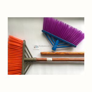 Palo de escoba de madera de 4 pies de fábrica vietnamita para mayoristas a precio económico - Product Image 6