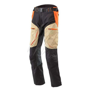 Pantalones de mezclilla protectores para motocicleta, pantalones de mezclilla resistentes para motocicleta, para una conducción segura. - Product Image 4