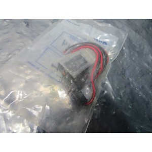 Vanne solénoïde SMC NVJ314, 101626 - Équipements et pièces semi-conductrices de renommée mondiale à confiance - Product Image 3