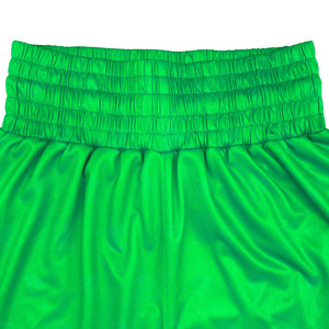 Nueva Tendencia al por Mayor: Pantalones Cortos de Entrenamiento de Muay Thai y Boxeo, Pantalones Cortos de MMA para Niños, Pantalones Cortos de Muay Thai de Nurak, Calidad Superior 2026 - Product Image 3