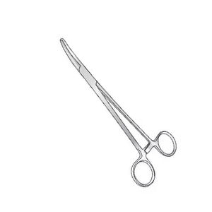 Pinzas de Peritoneo de Calidad Premium, Curvatura Ligera 205mm y Curvadas 203mm de Largo, por Endochoice Medical - Product Image 4