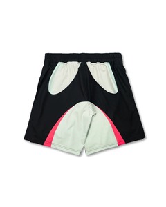 Pantalones Cortos de Entrenamiento Engage, Tela Elástica Ligera, Cintura Ajustada, para Deportes de Lucha, Fitness, Sparring, Durabilidad Profesional - Product Image 6