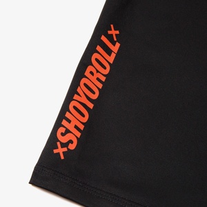 RTS Professional Bjj Grappling No Gi Shoyorol <b>Shorts</b> New Arrival Best Selling MMA Shoyorol Training Grappling <b>Shorts</b> AI-MS-811 - Product Image 4