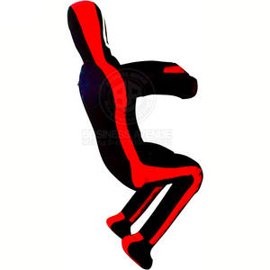 Maniquí de Grappling Realista con Construcción Segura y Fácil Manejo - Product Image 2