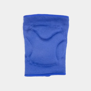 Genouillère de sport personnalisée en nylon respirant et élastique, protection pour activités sportives en extérieur, accessoires de gym sur mesure - Product Image 6