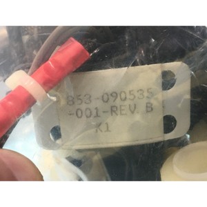 LAM 853-5048-001 ANODE ASSY 8", 140628 - อุปกรณ์และอะไหล่เซมิคอนดักเตอร์ระดับโลกที่เชื่อถือได้ - Product Image 5