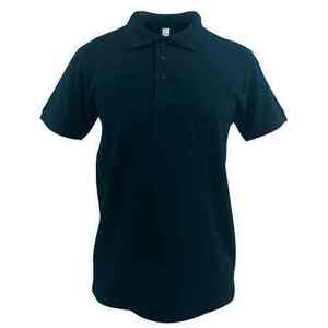 Camiseta Polo Personalizada con Sublimación de Tinta para Hombre, Secado Rápido, 100% Poliéster y Spandex, con Tejido que Absorbe la Humedad - Product Image 6