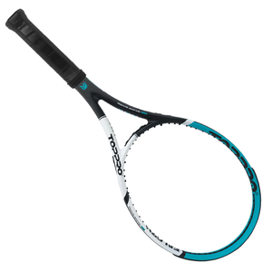 Nueva llegada raqueta de tenis de fibra de carbono raquetas de tenis - Product Image 2