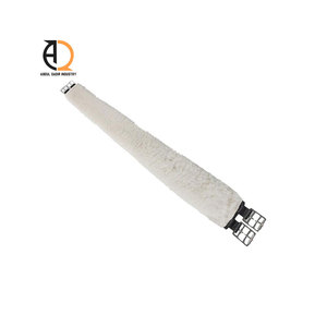 Ceinture de ventre pour cheval assortie à la selle et à la bride - Product Image 6