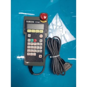 Yamaha TPB Usado Como Está, Piezas de Equipos de Semiconductores Legacy - Product Image 3