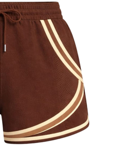 Shorts décontractés pour femmes, doux, confortables et légers, pour la gym, l'entraînement, la course, le fitness, les loisirs et le quotidien - Product Image 6