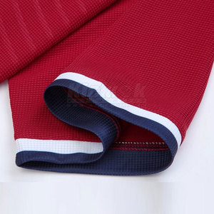 Uniforme de Fútbol Ligero y Transpirable de Poliéster para Entrenamiento Diario, Partidos, Clubes, Equipos Escolares y Eventos Deportivos - Product Image 3