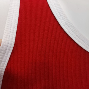 Camiseta Deportiva Ajustada para Hombre, de Secado Rápido, Transpirable, Alta Elasticidad, para Fitness, Baloncesto, Running, Entrenamiento, Sin Mangas - Product Image 6