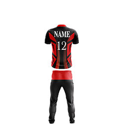 Vêtements de cricket confortables et réversibles à séchage rapide, meilleur design, uniforme pour hommes fabriqué en usine, logo personnalisé, grande taille, à bas prix - Product Image 6
