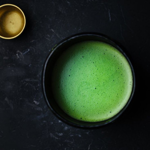 USDA EU Hữu Cơ Nghi Lễ lớp Nhật Bản Matcha hộp đóng gói 1kg số lượng lớn bán giảm béo trà lỏng trà xanh bột mịn - Product Image 2