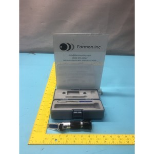Réfractomètre portable Cynmar RHA-100 ATC, 171765 - Équipement et pièces semi-conductrices de renommée mondiale à la fois fiables et durables - Product Image 6