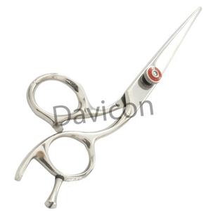 DAVICON ENTERPRISES ciseaux à cheveux professionnels en acier inoxydable ciseaux de barbier manuels avec vis réglable - Product Image 3