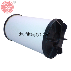 Filtros de Aire para Maquinaria de Construcción - Product Image 3