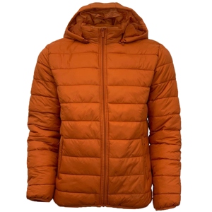 Men's Slim Fit Outdoor Suit Blazer <b>Jacket</b> Formal Cotton Coated Zipper <b>Waterproof</b> Windproof for Work <b>Winter</b> Season - Product Image 6