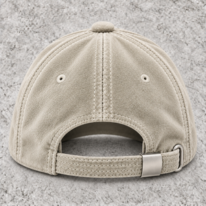 Casquettes de baseball unisexes 5 panneaux en velours, personnalisables par le fabricant, broderie 3D, style Dad Hat classique, couleur et taille personnalisables - Product Image 3