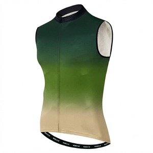 Maillot de cyclisme pour femmes à manches longues, respirant, coupe-vent, personnalisable, taille plus, logo imprimé sur mesure, polyester écologique - Product Image 2