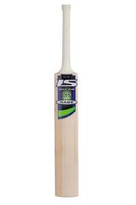 Bate de Críquet Ihsan Sports Rage 777 Edition, Ligero, de Madera de Sauce Inglesa, con Embalaje de Burbujas Gratuito y Lámina Antideslizante Incluida - Product Image 2