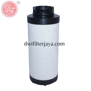 ผู้ผลิตผลิตตัวกรองแยกน้ำมัน ตัวกรองแยกละอองน้ำมัน คุณภาพสูง - Product Image 1