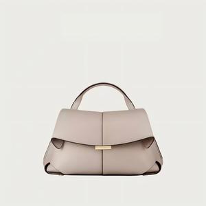 Luxury Genuine Leather Women Shoulder <b>Handbag</b> Trendy Daily Purses <b>Medium</b> Size - Product Image 4