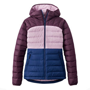 Chaqueta de Invierno Acolchada para Hombre, con Capucha y Logotipo Personalizado en la Parte Delantera, Estilo Urbano, Directo de Fábrica - Product Image 2