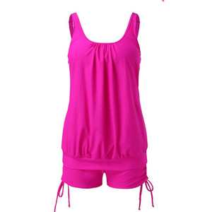 Camiseta sin mangas de punto acanalado para mujer, elástica, informal, básica, de verano, a la moda - Product Image 6