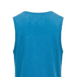 Premium Sherpa <b>Shearing</b> Singlet Vest Cotton Lightweight Durable Sleeveless Workwear Custom Logo Oem Manufacturing - Product Image 4