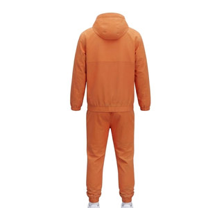 Professional Men <b>Wind</b> <b>Breaker</b> Suit Lightweight Sports Clothing For Fitness Training Running Outdoor Exercise And Daily - Product Image 5