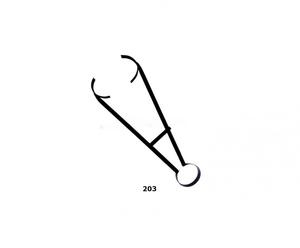 Colle de 20 outils de fabrication de bijoux de haute qualité de type Tong Flask, le meilleur produit au prix de gros le plus bas - Product Image 2