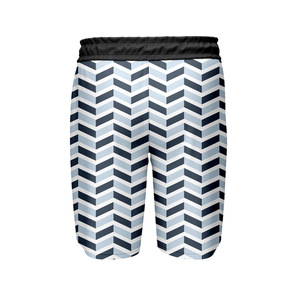 Shorts en coton légers et respirants à sublimation, coupe ample, best-sellers pour hommes 2026 – Offre Spéciale - Product Image 2