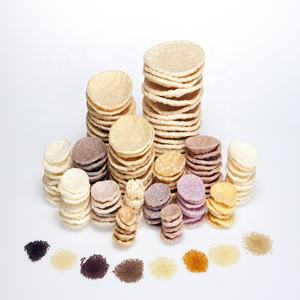 100% Qualité fiable Sans additif Ajouté 100% Naturel Riche en Fiber Collation à la patate douce violette à vendre - Product Image 5