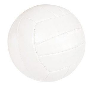 Gaelic <b>Football</b> <b>Smart</b> Touch <b>Ball</b>-Lightweight & Durable Customizable Logo Eco-Friendly White Classic Sport <b>Ball</b> Solid 2026 - Product Image 1