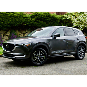 Mazda CX-5 SUV Usado con Motor Skyactiv, Rendimiento Confiable, Vehículo Listo para Exportación - Product Image 3