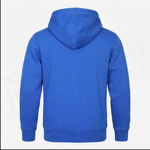 Hoodie surdimensionné élégant pour homme, design vintage délavé avec poche avant, confortable, personnalisable pour l'hiver. - Product Image 2