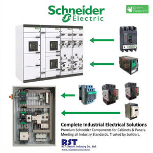 Interruptor de Circuito de Motor Schneider Serie GV2 |   GV2ME Todos los Modelos 0.1A-32A |   Distribuidor Autorizado 100% Original |    Stock Disponible - Product Image 5